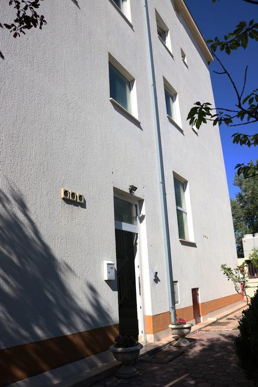 Guest House Ivo Stobreč Eksteriør bilde
