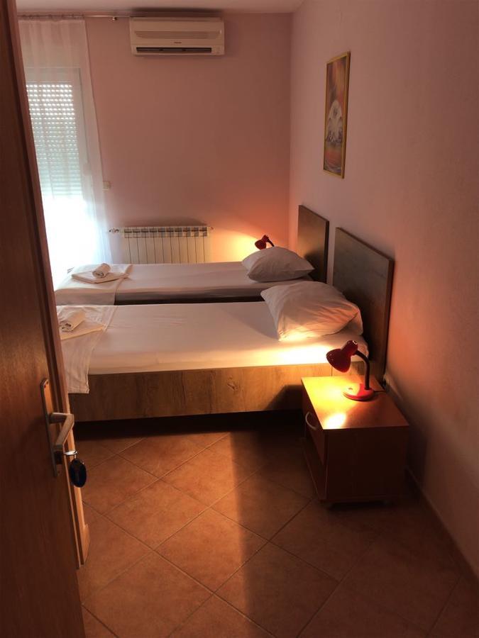 Guest House Ivo Stobreč Eksteriør bilde